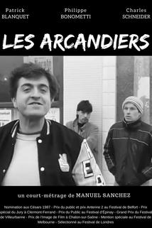 Profilový obrázek - Les arcandiers