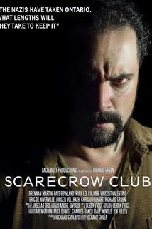 Profilový obrázek - The Scarecrow Club ()