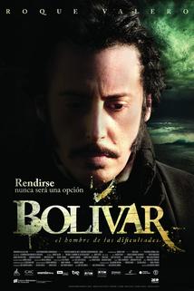 Profilový obrázek - Bolívar, el hombre de las dificultades
