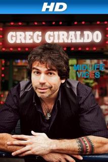 Profilový obrázek - Greg Giraldo: Midlife Vices