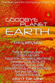 Profilový obrázek - Good Bye Planet Earth