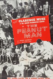 Profilový obrázek - The Peanut Man