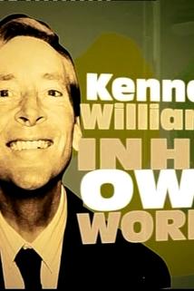 Profilový obrázek - Kenneth Williams: In His Own Words