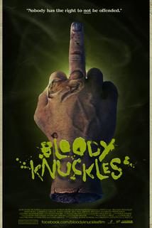 Profilový obrázek - Bloody Knuckles