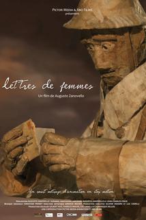 Profilový obrázek - Lettres de femmes