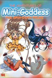 Profilový obrázek - Adventures of the Mini Goddesses