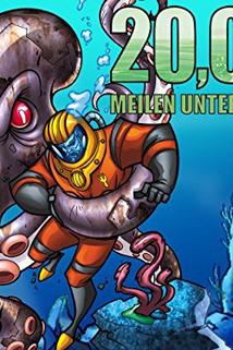 20.000 Leagues Under the Sea  - 20,000 Leagues Under the Sea