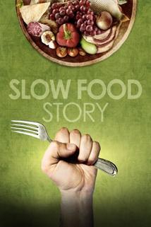 Profilový obrázek - Slow Food Story