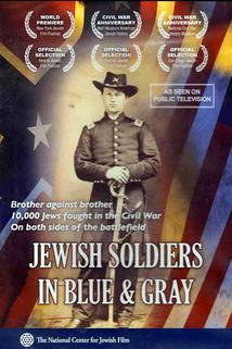Jewish Soldiers in Blue & Gray