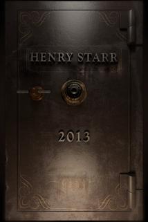 Henry Starr