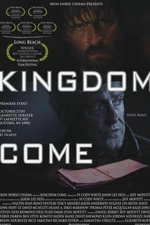 Profilový obrázek - Kingdom Come