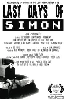 Profilový obrázek - Last Days of Simon