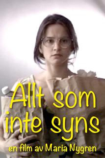 Profilový obrázek - Allt som inte syns