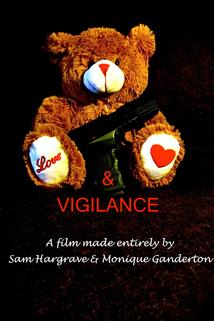 Profilový obrázek - Love and Vigilance