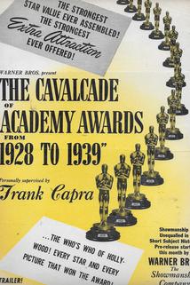 Profilový obrázek - Cavalcade of the Academy Awards