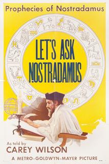 Profilový obrázek - Let's Ask Nostradamus