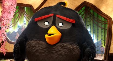 Angry Birds ve filmu 