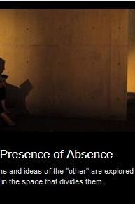 Profilový obrázek - In the Presence of Absence