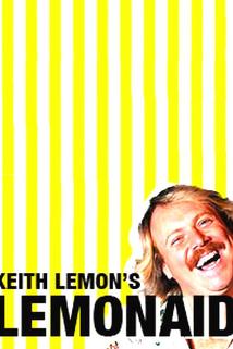 Profilový obrázek - Keith Lemon's Lemonaid