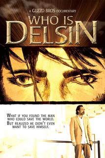 Profilový obrázek - Delsin