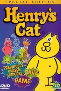 Profilový obrázek - Henry's Cat