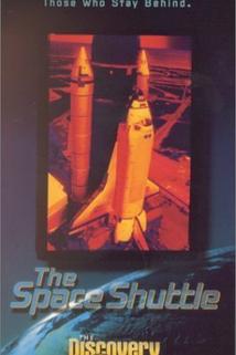 Profilový obrázek - The Space Shuttle