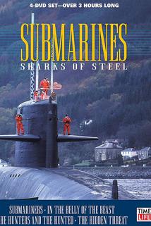 Profilový obrázek - Submarines: Sharks of Steel