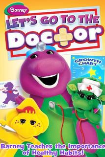 Profilový obrázek - Barney: Let's Go to the Doctor