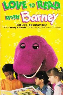 Profilový obrázek - Love to Read, with Barney