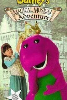 Profilový obrázek - Barney's Magical Musical Adventure