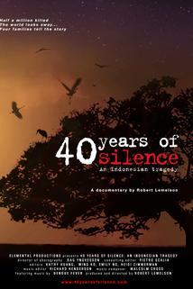Profilový obrázek - 40 Years of Silence: An Indonesian Tragedy