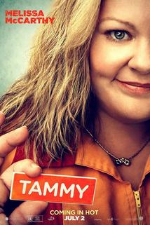 Profilový obrázek - Tammy