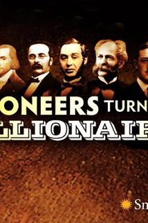 Profilový obrázek - Pioneers Turned Millionaires