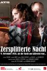 Zersplitterte Nacht - Die Rekonstruktion der Innsbrucker Pogromnacht vom 9. November 1938 