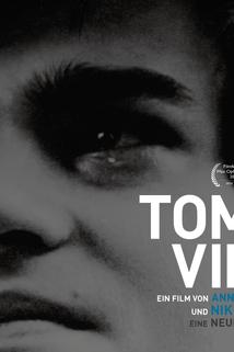 Profilový obrázek - Tom's Video