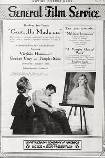 Profilový obrázek - Cantrell's Madonna