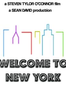 Profilový obrázek - Welcome to New York