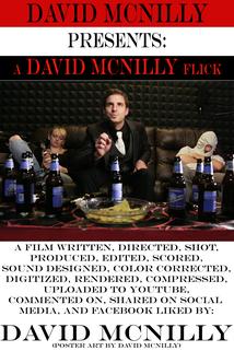 Profilový obrázek - David McNilly Presents: A David McNilly Flcik