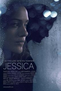 Profilový obrázek - Jessica