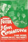 I Cover Chinatown (1936)