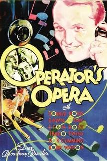 Profilový obrázek - The Operator's Opera
