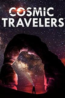 Profilový obrázek - Cosmic Travelers: Comets and Asteroids