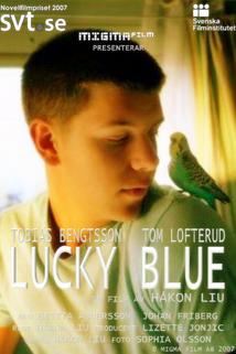 Profilový obrázek - Lucky Blue