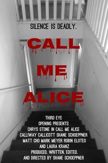 Profilový obrázek - Call Me Alice