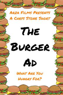 Profilový obrázek - The Burger Ad
