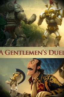 Profilový obrázek - A Gentlemen's Duel