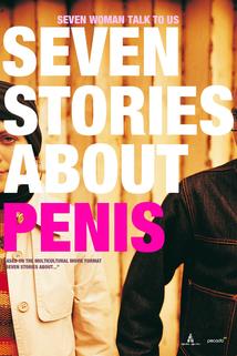 Profilový obrázek - Seven Stories About Penis