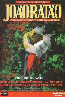 Profilový obrázek - João Ratão