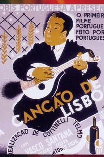 Profilový obrázek - A Canção de Lisboa