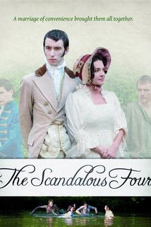 Profilový obrázek - The Scandalous Four